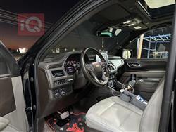 شيفروليه تاهو